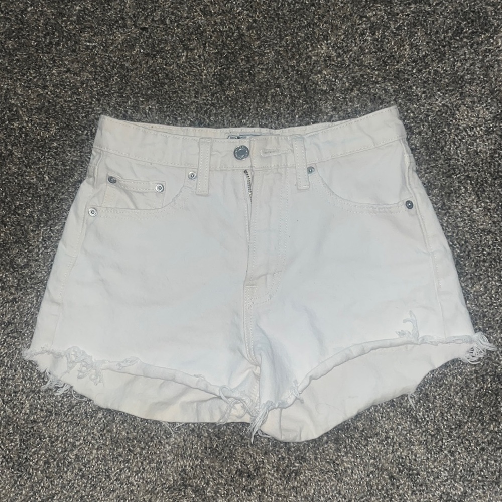 Lucky Brand Pin Shorts